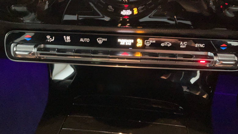 Mercedes-Benz A-Class A180 AMG Line Premium 5dr Auto Petrol Hatchback